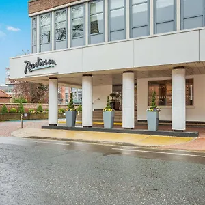 Otel Radisson, York
